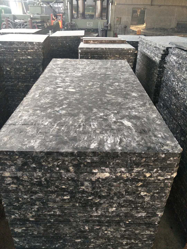 玻璃纖維板