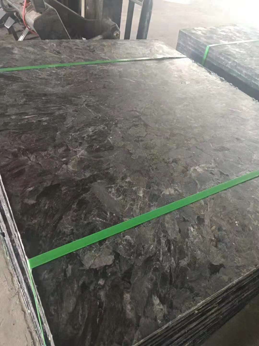 高密度增強纖維板