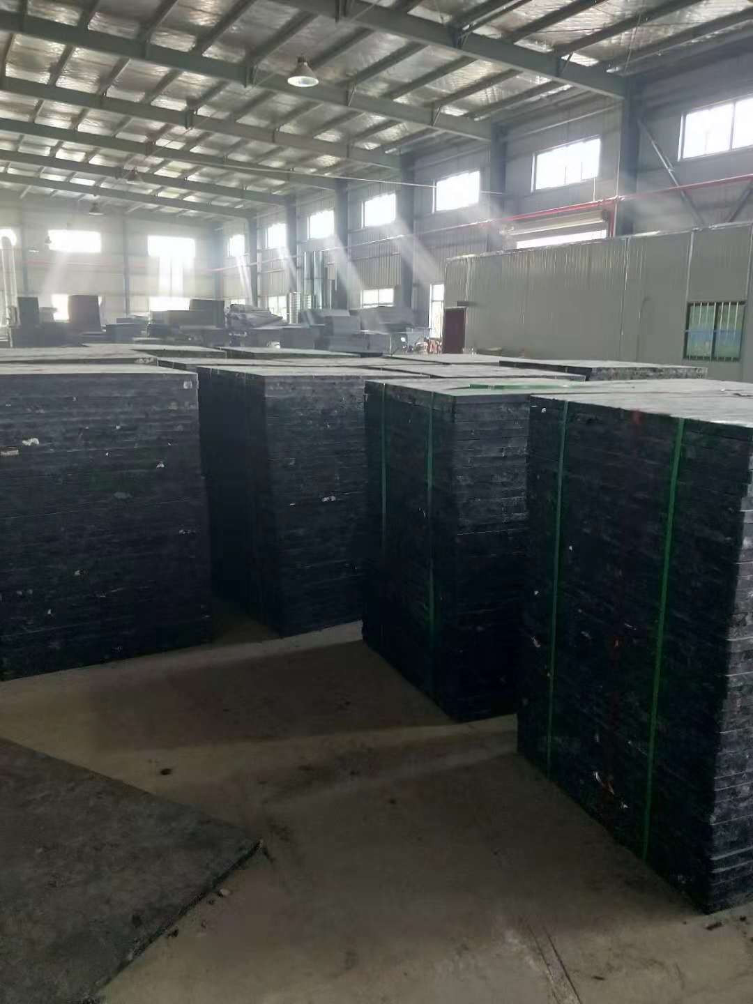 高密度增強纖維板