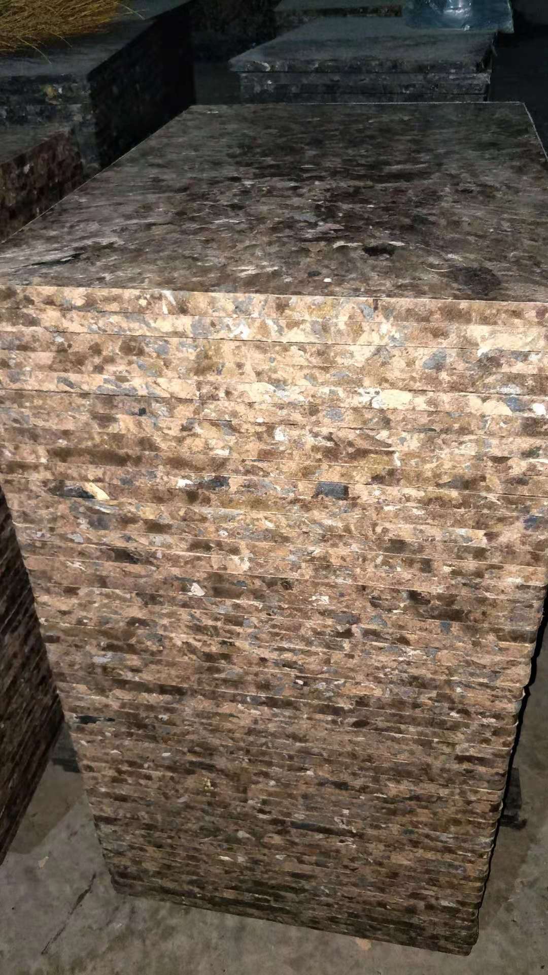 高密度樹脂纖維板