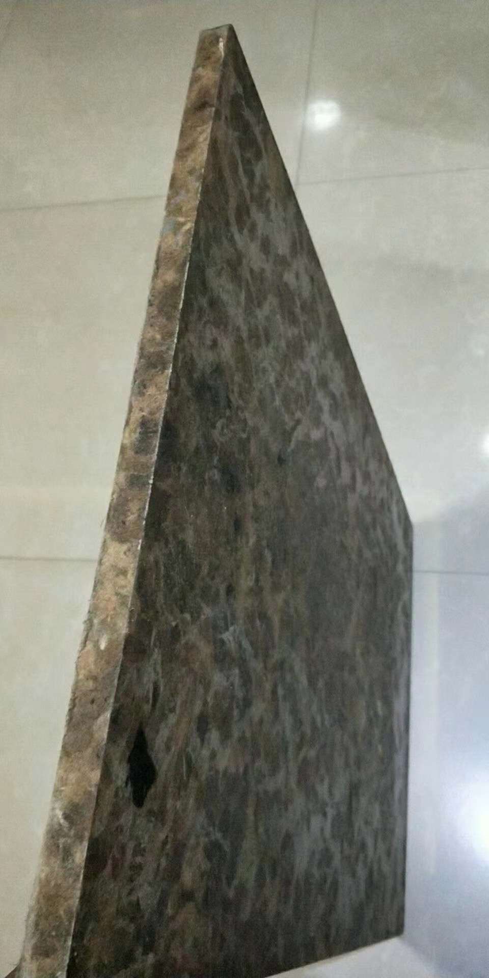高密度樹脂纖維板1
