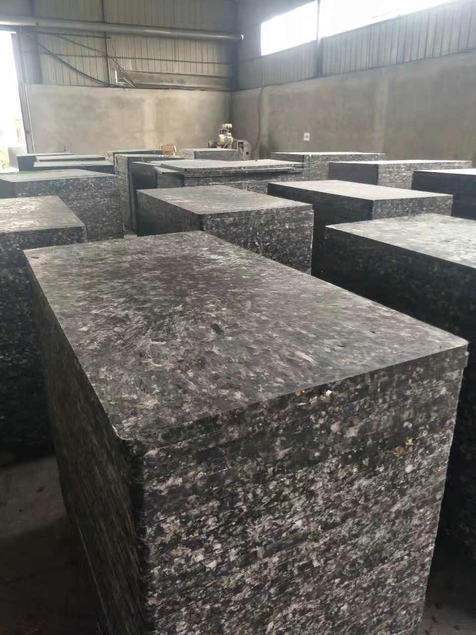 高密度玻璃纖維板